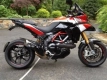 All original and replacement parts for your Ducati Multistrada 1200 S Pikes Peak 2012.